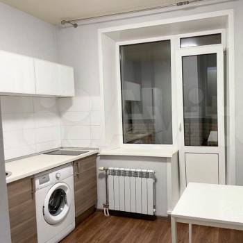 Сдается 1-комнатная квартира, 32 м²