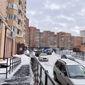 Сдается 1-комнатная квартира, 32 м²