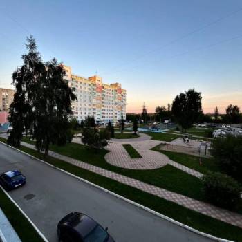 Сдается 1-комнатная квартира, 30 м²