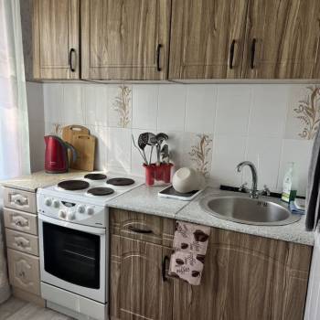Сдается 2-х комнатная квартира, 44,4 м²