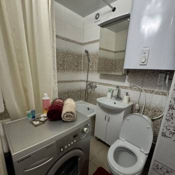 Сдается 2-х комнатная квартира, 44,4 м²
