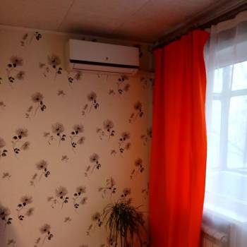 Сдается 2-х комнатная квартира, 45 м²