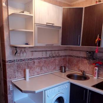 Сдается 2-х комнатная квартира, 45 м²