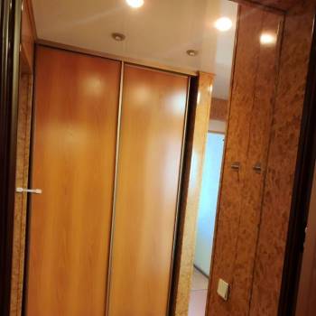 Сдается 2-х комнатная квартира, 50 м²