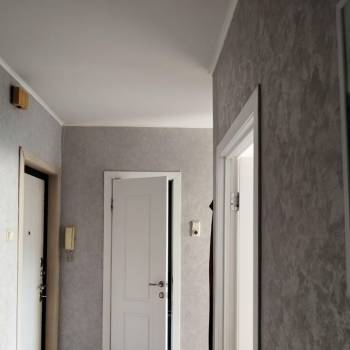 Сдается 2-х комнатная квартира, 48 м²