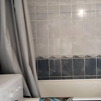 Сдается 2-х комнатная квартира, 48 м²