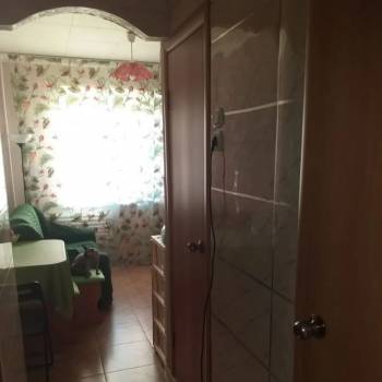 Сдается 1-комнатная квартира, 33,3 м²