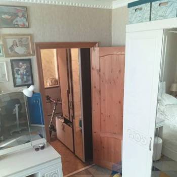 Сдается 1-комнатная квартира, 33,3 м²
