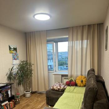 Сдается 1-комнатная квартира, 32 м²