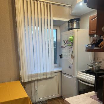 Сдается 1-комнатная квартира, 32 м²
