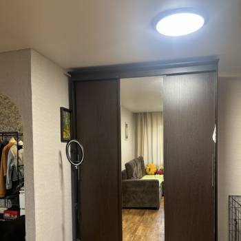 Сдается 1-комнатная квартира, 32 м²