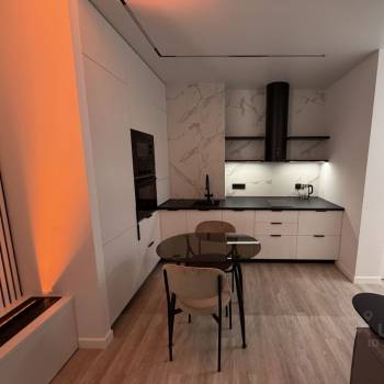 Сдается 2-х комнатная квартира, 34 м²