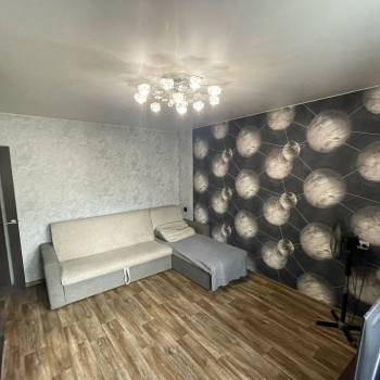 Сдается 2-х комнатная квартира, 47 м²