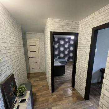 Сдается 2-х комнатная квартира, 47 м²