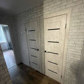 Сдается 2-х комнатная квартира, 47 м²