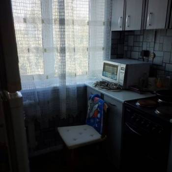 Сдается 2-х комнатная квартира, 47 м²