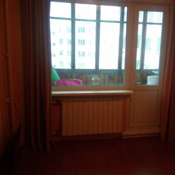 Сдается 2-х комнатная квартира, 46 м²