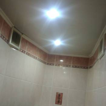 Сдается 2-х комнатная квартира, 46 м²