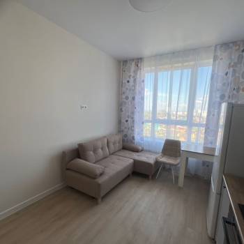 Сдается 1-комнатная квартира, 34,1 м²