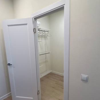 Сдается 1-комнатная квартира, 34,1 м²