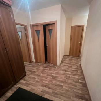 Сдается 2-х комнатная квартира, 59 м²