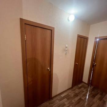 Сдается 2-х комнатная квартира, 59 м²