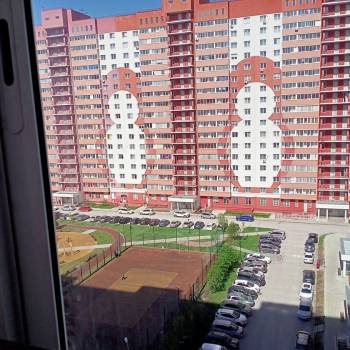 Сдается 2-х комнатная квартира, 59 м²