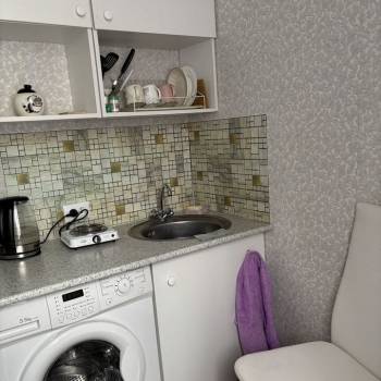 Сдается 1-комнатная квартира, 12 м²