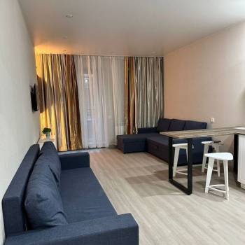 Сдается 1-комнатная квартира, 35,3 м²