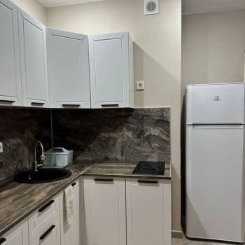Сдается 1-комнатная квартира, 35,3 м²