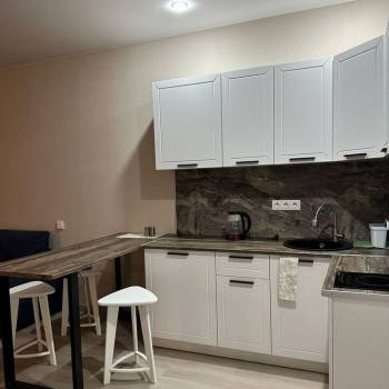 Сдается 1-комнатная квартира, 35,3 м²