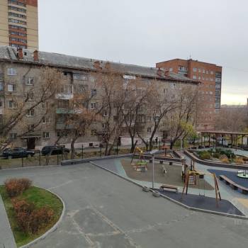 Сдается 1-комнатная квартира, 24 м²