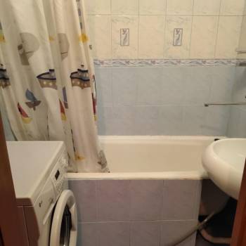 Сдается 1-комнатная квартира, 34,3 м²