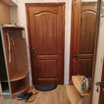 Сдается 1-комнатная квартира, 34,3 м²