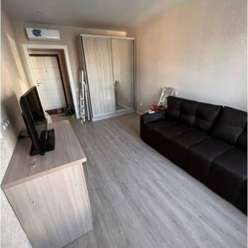 Сдается 1-комнатная квартира, 33 м²