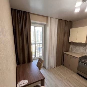 Сдается 1-комнатная квартира, 33 м²
