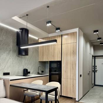 Сдается 1-комнатная квартира, 27 м²
