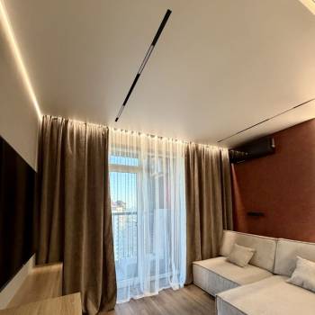 Сдается 1-комнатная квартира, 27 м²