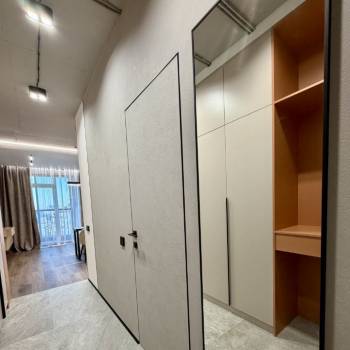 Сдается 1-комнатная квартира, 27 м²