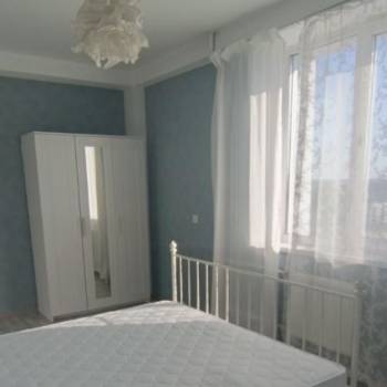 Сдается 2-х комнатная квартира, 56 м²