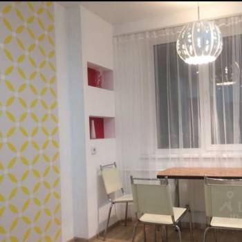 Сдается 2-х комнатная квартира, 56 м²
