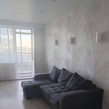 Сдается 2-х комнатная квартира, 56 м²
