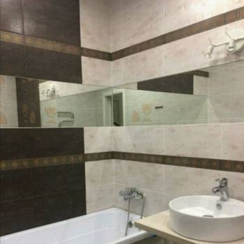 Сдается 2-х комнатная квартира, 56 м²