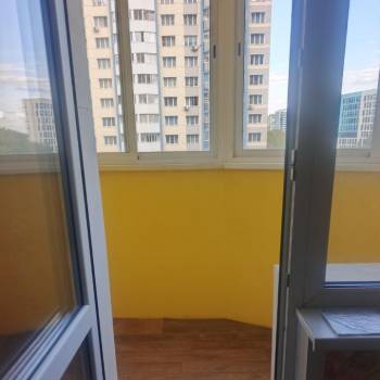 Сдается 2-х комнатная квартира, 51,7 м²