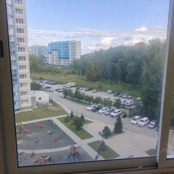 Сдается 2-х комнатная квартира, 51,7 м²
