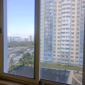 Сдается 2-х комнатная квартира, 51,7 м²