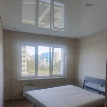 Сдается 2-х комнатная квартира, 51,7 м²