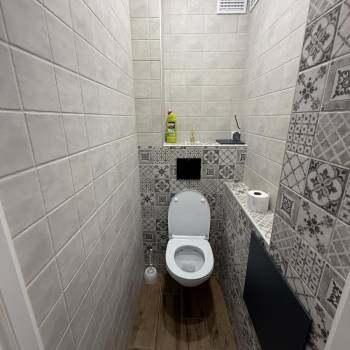 Сдается 2-х комнатная квартира, 65 м²
