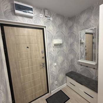 Сдается 2-х комнатная квартира, 65 м²