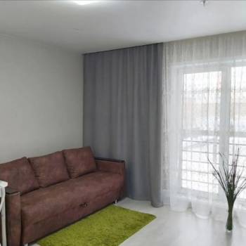 Сдается 1-комнатная квартира, 26 м²